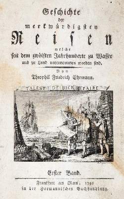Bild Nr.1: 140-2117 Ehrmann,T.F.: (Amerika)