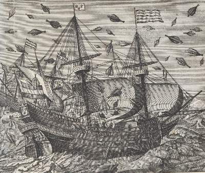 Bild Nr.4: 140-2119 Gottfried,J.L.: (Amerika)