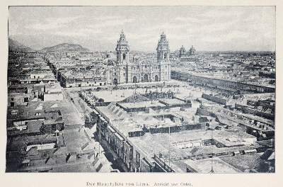 Bild Nr.3: 140-2131 Middendorf,E.W.: (Amerika, Peru)