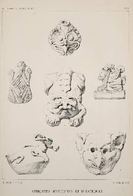 Bild Nr.6: 140-2138 Rosny,L.de.: (Amerika)