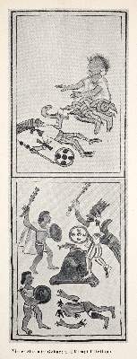 Bild Nr.2: 140-2140 Sahagun,B.de.: (Amerika)