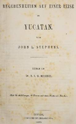 Bild Nr.1: 140-2144 Stephens,J.L.: (Amerika)