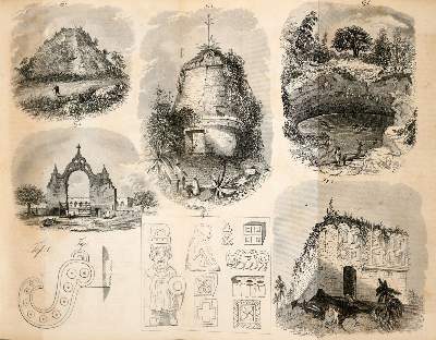 Bild Nr.3: 140-2144 Stephens,J.L.: (Amerika)
