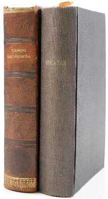 Bild Nr.9: 140-2145 Stephens,J.L.: (Amerika)