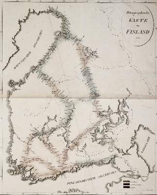 Bild Nr.3: 140-2148 Engelhardt,M.v.: (Arktis-Antarktis-Nordländer, Finnland)