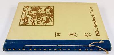 Bild Nr.5: 140-2165 Perckhammer,H.v.: (Asien, China)