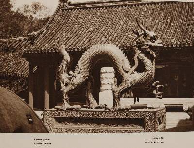 Bild Nr.1: 140-2166 Perckhammer,H.v.: (Asien, China)