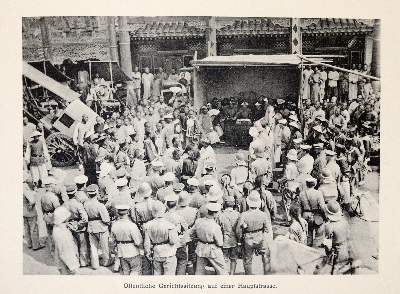 Bild Nr.4: 140-2169 Wang,L. u. F.v.Meerscheidt-Hüllessern.: (Asien, China)