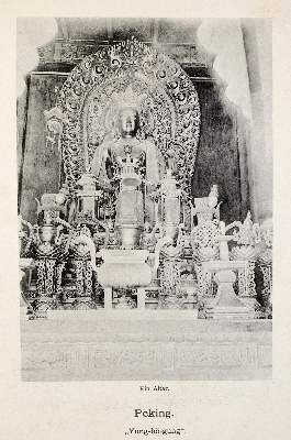 Bild Nr.5: 140-2169 Wang,L. u. F.v.Meerscheidt-Hüllessern.: (Asien, China)