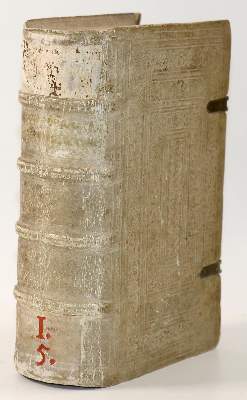 Bild Nr.2: 140-217 Feucht,J.: (Alte Drucke, Handschriften und Theologie)