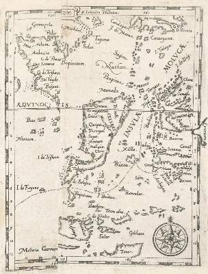Bild Nr.2: 140-2177 Hulsius,L.: (Asien)