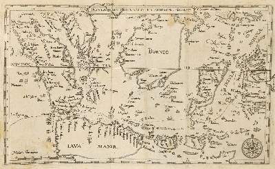 Bild Nr.3: 140-2177 Hulsius,L.: (Asien)