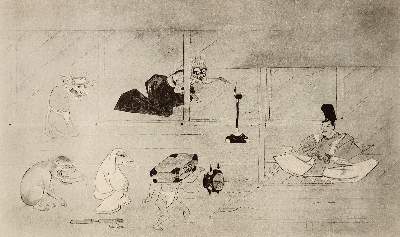Bild Nr.1: 140-2183 Graf,O. u. C.: (Asien, Japan)