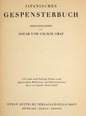 Bild Nr.5: 140-2183 Graf,O. u. C.: (Asien, Japan)