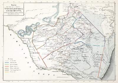 Bild Nr.1: 140-2199 Ledebour,C.F.: (Asien)