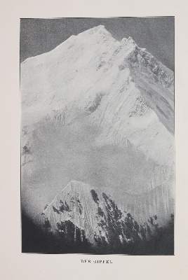 Bild Nr.2: 140-2201 Ruttledge,H.: (Asien, Mount Everest)