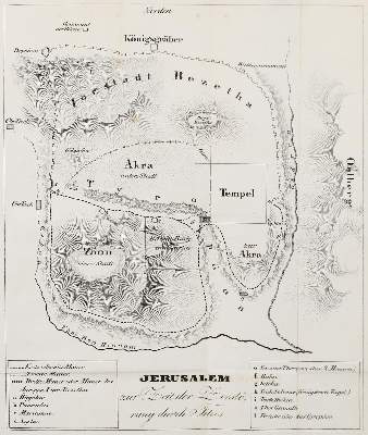 Bild Nr.1: 140-2205 Raumer,K.v.: (Asien, Palästina)