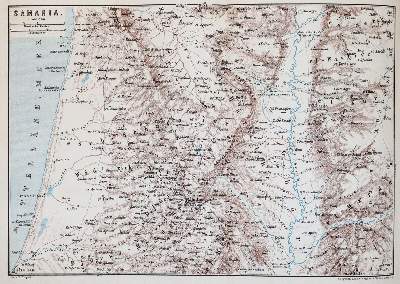Bild Nr.3: 140-2206 Rückert,K.T.: (Asien, Palästina)