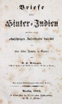 Bild Nr.1: 140-2209 Röttger,E.H.: (Asien)