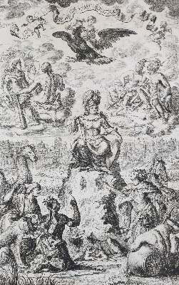 Bild Nr.1: 140-221 Florus,L.A.: (Alte Drucke, Handschriften und Theologie)
