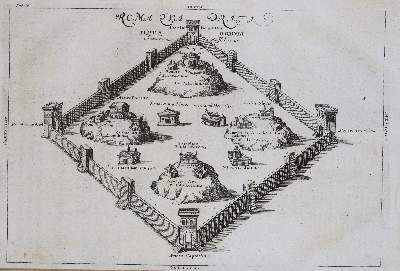 Bild Nr.3: 140-221 Florus,L.A.: (Alte Drucke, Handschriften und Theologie)