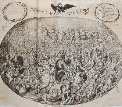 Bild Nr.82: 140-221 Florus,L.A.: (Alte Drucke, Handschriften und Theologie)