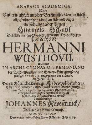 Bild Nr.1: 140-222 Flugschriften.: (Alte Drucke, Handschriften und Theologie)