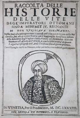 Bild Nr.1: 140-2222 Mantrotti,V. (Pseud.: Neriolava Formanti).: (Asien, Türkei)