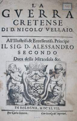 Bild Nr.1: 140-2225 Vellaio,N.: (Asien, Türkei)