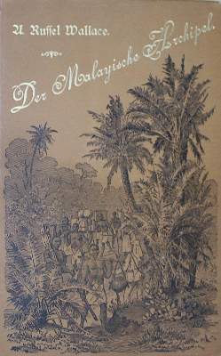 Bild Nr.1: 140-2229 Wallace,A.R.: (Asien)