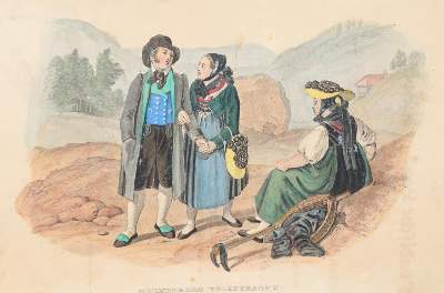 Bild Nr.2: 140-2237 Badenia: (Deutschland, Baden)