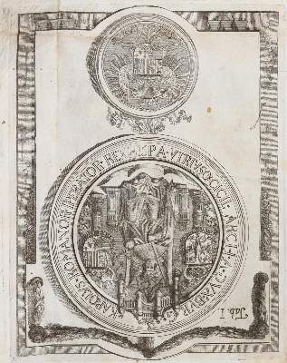 Bild Nr.5: 140-2244 Sattler,C.F.: (Deutschland, Baden-Württemberg)