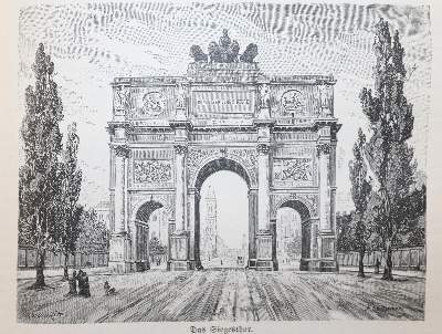 Bild Nr.1: 140-2251 Götz,W.: (Deutschland, Bayern)