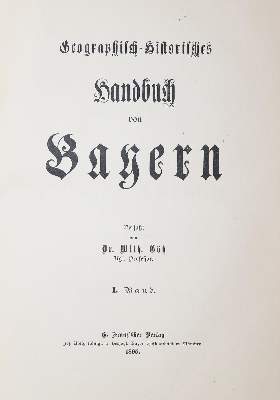 Bild Nr.2: 140-2251 Götz,W.: (Deutschland, Bayern)
