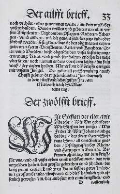 Bild Nr.2: 140-2252 Löblichen Hauss und Fürstenthumbs, Des,: (Deutschland, Bayern)