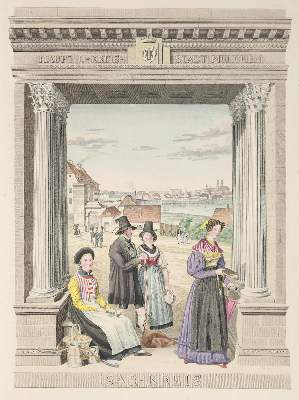 Bild Nr.1: 140-2253 (Lommel,G. u. G.J.Bauer).: (Deutschland, Bayern)