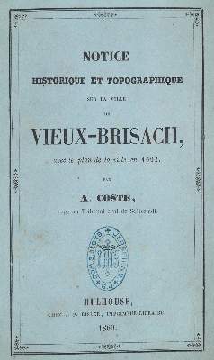 Bild Nr.1: 140-2263 Coste,A.: (Deutschland)