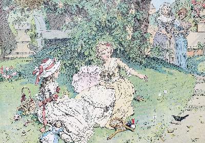 Bild Nr.2: 140-2267 Röchling,C., R.Knötel u. W.Friedrich.: (Deutschland, Einband)