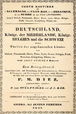 Bild Nr.1: 140-2268 Diez,F.M.: (Deutschland, Eisenbahn)