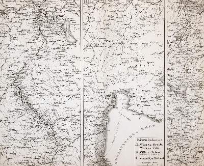 Bild Nr.3: 140-2268 Diez,F.M.: (Deutschland, Eisenbahn)