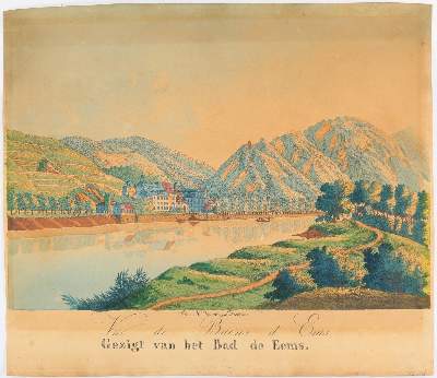 Bild Nr.1: 140-2270 Ems.: (Deutschland)