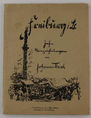 Bild Nr.21: 140-2281 Thiel,J.: (Deutschland, Freiburg)