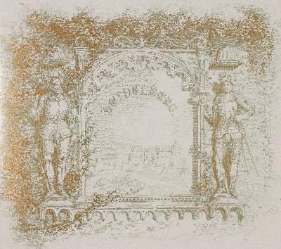 Bild Nr.1: 140-2290 Graimberg,K.v.: (Deutschland, Heidelberg)