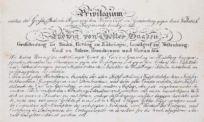 Bild Nr.2: 140-2290 Graimberg,K.v.: (Deutschland, Heidelberg)