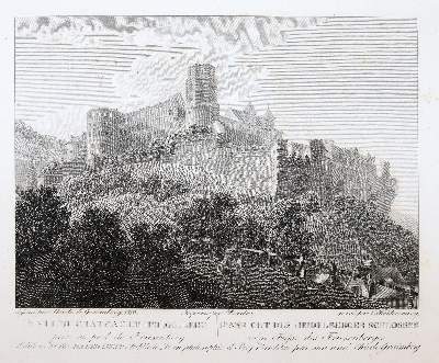 Bild Nr.3: 140-2291 Vue: (Deutschland, Heidelberg)