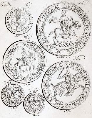 Bild Nr.2: 140-2293 Wenck,H.B.: (Deutschland, Hessen)