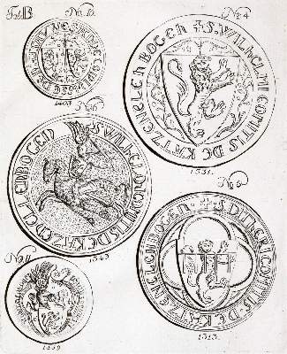 Bild Nr.3: 140-2293 Wenck,H.B.: (Deutschland, Hessen)
