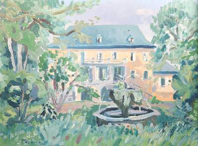 Bild Nr.1: 140-2297 Fellner, Ludwig: (Deutschland, Kaiserslautern)
