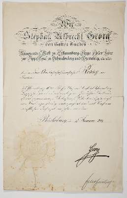 Bild Nr.6: 140-2305 Konvolut: (Deutschland)