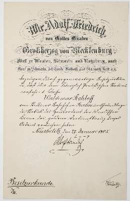 Bild Nr.9: 140-2305 Konvolut: (Deutschland)